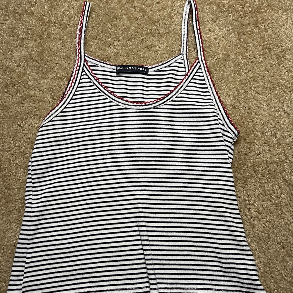 Brandy Melville top